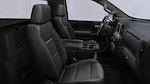 2025 Chevrolet Silverado 1500 Regular Cab 4x4 Pickup for sale #17101 - photo 9