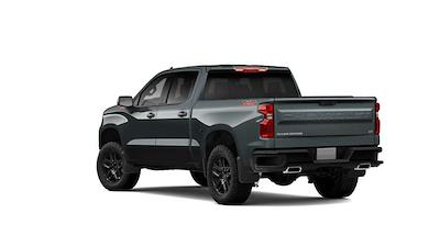 2025 Chevrolet Silverado 1500 Crew Cab 4x4 Pickup for sale #17102 - photo 2