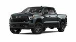 2025 Chevrolet Silverado 1500 Crew Cab 4x4 Pickup for sale #17102 - photo 1