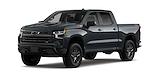 2025 Chevrolet Silverado 1500 Crew Cab 4x4 Pickup for sale #17102 - photo 3