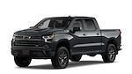 2025 Chevrolet Silverado 1500 Crew Cab 4x4 Pickup for sale #17102 - photo 4
