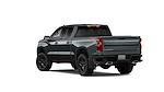 2025 Chevrolet Silverado 1500 Crew Cab 4x4 Pickup for sale #17102 - photo 2