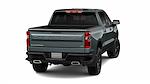 2025 Chevrolet Silverado 1500 Crew Cab 4x4 Pickup for sale #17102 - photo 5