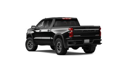 2025 Chevrolet Silverado 1500 Crew Cab 4x4 Pickup for sale #17103 - photo 2