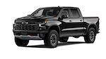 2025 Chevrolet Silverado 1500 Crew Cab 4x4 Pickup for sale #17103 - photo 3