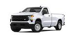 2025 Chevrolet Silverado 1500 Regular Cab 4x4 Pickup for sale #17105 - photo 1