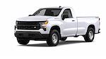 2025 Chevrolet Silverado 1500 Regular Cab 4x4 Pickup for sale #17105 - photo 3
