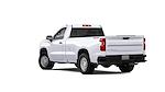 2025 Chevrolet Silverado 1500 Regular Cab 4x4 Pickup for sale #17105 - photo 2