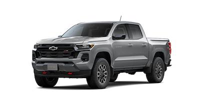 2025 Chevrolet Colorado Crew Cab 4x4 Pickup for sale #17107 - photo 1