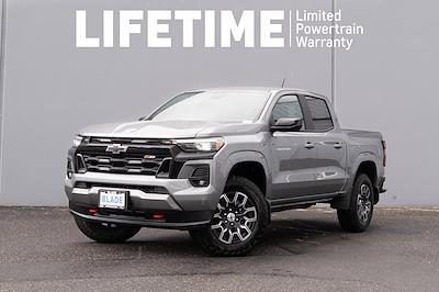 2025 Chevrolet Colorado Crew Cab 4x4 Pickup for sale #17107 - photo 1