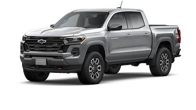 2025 Chevrolet Colorado Crew Cab 4x4 Pickup for sale #17107 - photo 2
