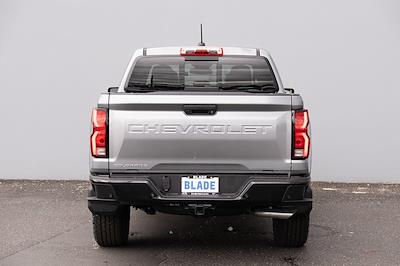 2025 Chevrolet Colorado Crew Cab 4x4 Pickup for sale #17107 - photo 2