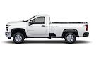 New 2025 Chevrolet Silverado 2500 Work Truck Regular Cab 4x4 Cab Chassis for sale #17108 - photo 5