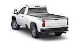 New 2025 Chevrolet Silverado 2500 Work Truck Regular Cab 4x4 Cab Chassis for sale #17108 - photo 2