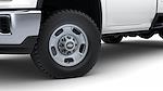 New 2025 Chevrolet Silverado 2500 Work Truck Regular Cab 4x4 Cab Chassis for sale #17108 - photo 7