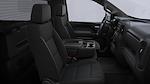 New 2025 Chevrolet Silverado 2500 Work Truck Regular Cab 4x4 Cab Chassis for sale #17108 - photo 9