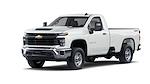 New 2025 Chevrolet Silverado 2500 Work Truck Regular Cab 4x4 Cab Chassis for sale #17109 - photo 3