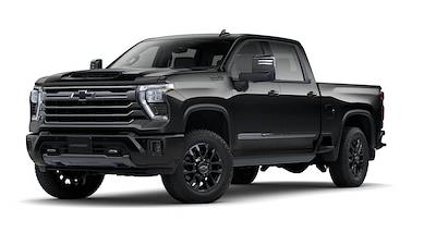 2025 Chevrolet Silverado 3500 Crew Cab 4x4 Pickup for sale #17111 - photo 1