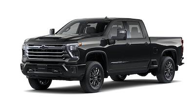 2025 Chevrolet Silverado 3500 Crew Cab 4x4 Pickup for sale #17111 - photo 2