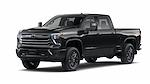 2025 Chevrolet Silverado 3500 Crew Cab 4x4 Pickup for sale #17111 - photo 2