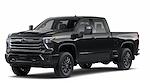 2025 Chevrolet Silverado 3500 Crew Cab 4x4 Pickup for sale #17111 - photo 3