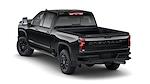 2025 Chevrolet Silverado 3500 Crew Cab 4x4 Pickup for sale #17111 - photo 5