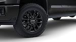 2025 Chevrolet Silverado 3500 Crew Cab 4x4 Pickup for sale #17111 - photo 7