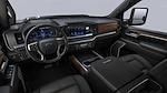 2025 Chevrolet Silverado 3500 Crew Cab 4x4 Pickup for sale #17111 - photo 8