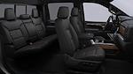 2025 Chevrolet Silverado 3500 Crew Cab 4x4 Pickup for sale #17111 - photo 9