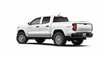 2025 Chevrolet Colorado Crew Cab 4x4 Pickup for sale #17115 - photo 5