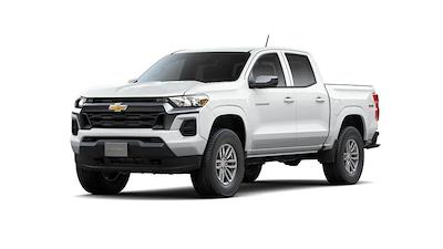 2025 Chevrolet Colorado Crew Cab 4x4 Pickup for sale #17116 - photo 1