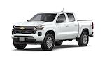 2025 Chevrolet Colorado Crew Cab 4x4 Pickup for sale #17116 - photo 3