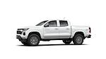 2025 Chevrolet Colorado Crew Cab 4x4 Pickup for sale #17116 - photo 4