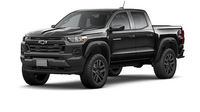 2025 Chevrolet Colorado Crew Cab 4x4 Pickup for sale #17117 - photo 2