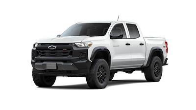 2025 Chevrolet Colorado Crew Cab 4x4 Pickup for sale #17118 - photo 1