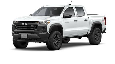 2025 Chevrolet Colorado Crew Cab 4x4 Pickup for sale #17118 - photo 2
