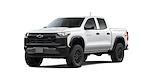 2025 Chevrolet Colorado Crew Cab 4x4 Pickup for sale #17118 - photo 1
