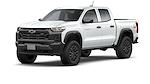 2025 Chevrolet Colorado Crew Cab 4x4 Pickup for sale #17118 - photo 2