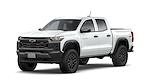 2025 Chevrolet Colorado Crew Cab 4x4 Pickup for sale #17118 - photo 3
