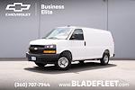 2025 Chevrolet Express 2500 RWD Upfitted Cargo Van for sale #17119 - photo 1