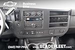 2025 Chevrolet Express 2500 RWD Upfitted Cargo Van for sale #17119 - photo 17