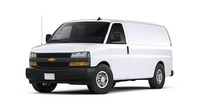 2025 Chevrolet Express 2500 RWD Empty Cargo Van for sale #17120 - photo 1