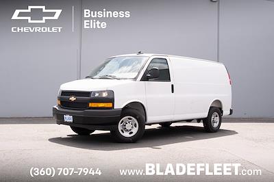 2025 Chevrolet Express 2500 RWD Upfitted Cargo Van for sale #17120 - photo 1
