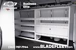 2025 Chevrolet Express 2500 RWD Upfitted Cargo Van for sale #17120 - photo 3