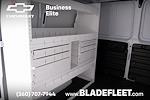 2025 Chevrolet Express 2500 RWD Upfitted Cargo Van for sale #17120 - photo 4