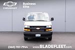 2025 Chevrolet Express 2500 RWD Upfitted Cargo Van for sale #17120 - photo 5