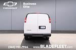 2025 Chevrolet Express 2500 RWD Upfitted Cargo Van for sale #17120 - photo 6