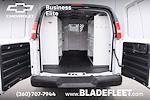 2025 Chevrolet Express 2500 RWD Upfitted Cargo Van for sale #17120 - photo 2