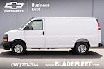 2025 Chevrolet Express 2500 RWD Upfitted Cargo Van for sale #17120 - photo 7