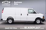 2025 Chevrolet Express 2500 RWD Upfitted Cargo Van for sale #17120 - photo 8